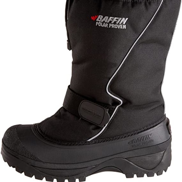 baffin tundra boots